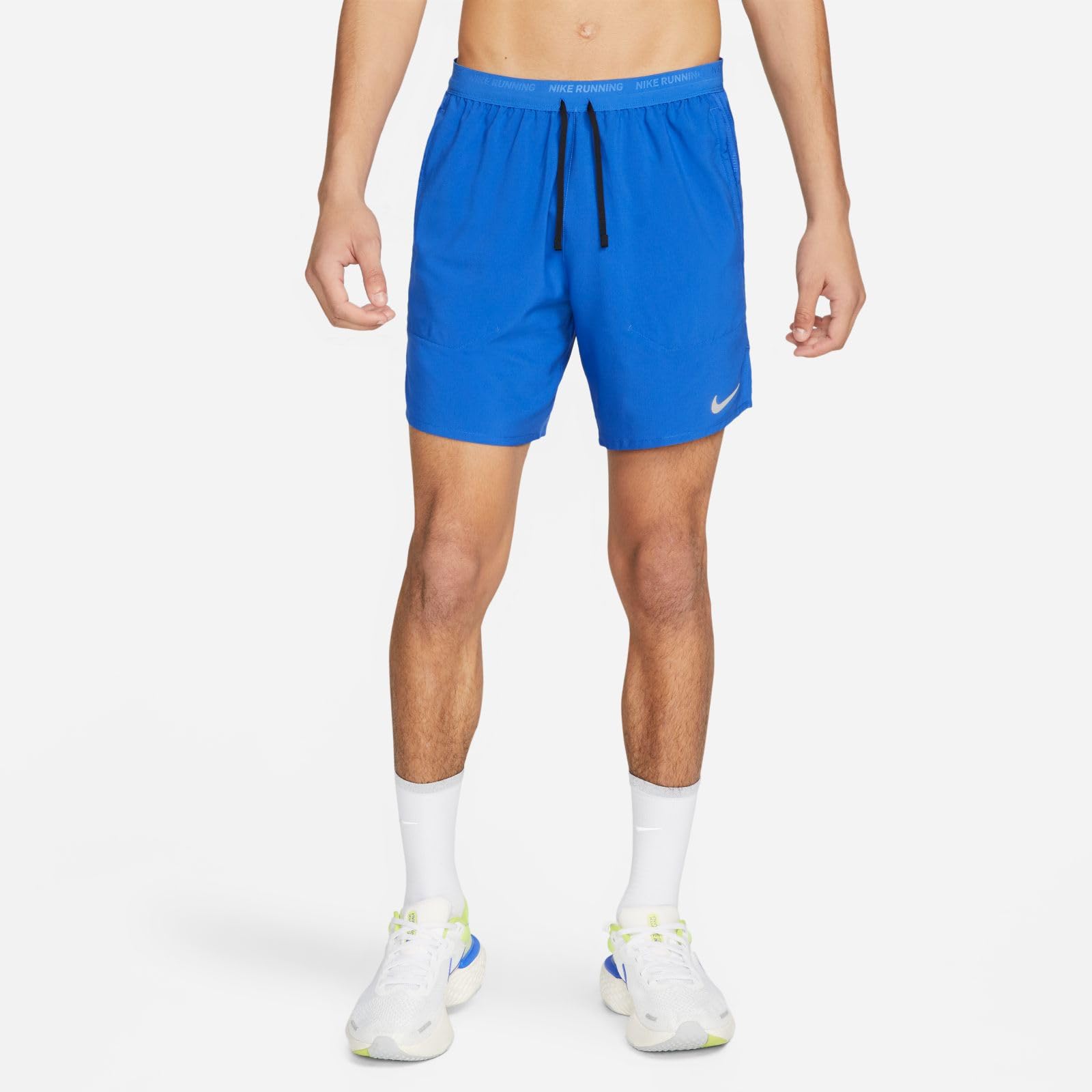 NIKE Krótki Mężczyźni Dri-fit