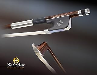 CodaBow Prodigy Archet pour alto
