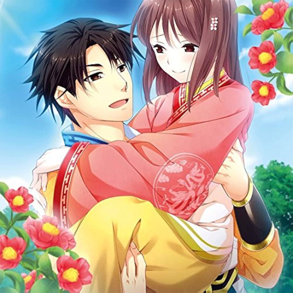 (未使用･未開封品)　三国恋戦記~オトメの兵法!~ 公式ドラマCD 完全限定生産特装ボックス入り  p1m72rm Amazon | 三国恋戦記~オトメの兵法!~ 公式ドラマCD 完全限定生産