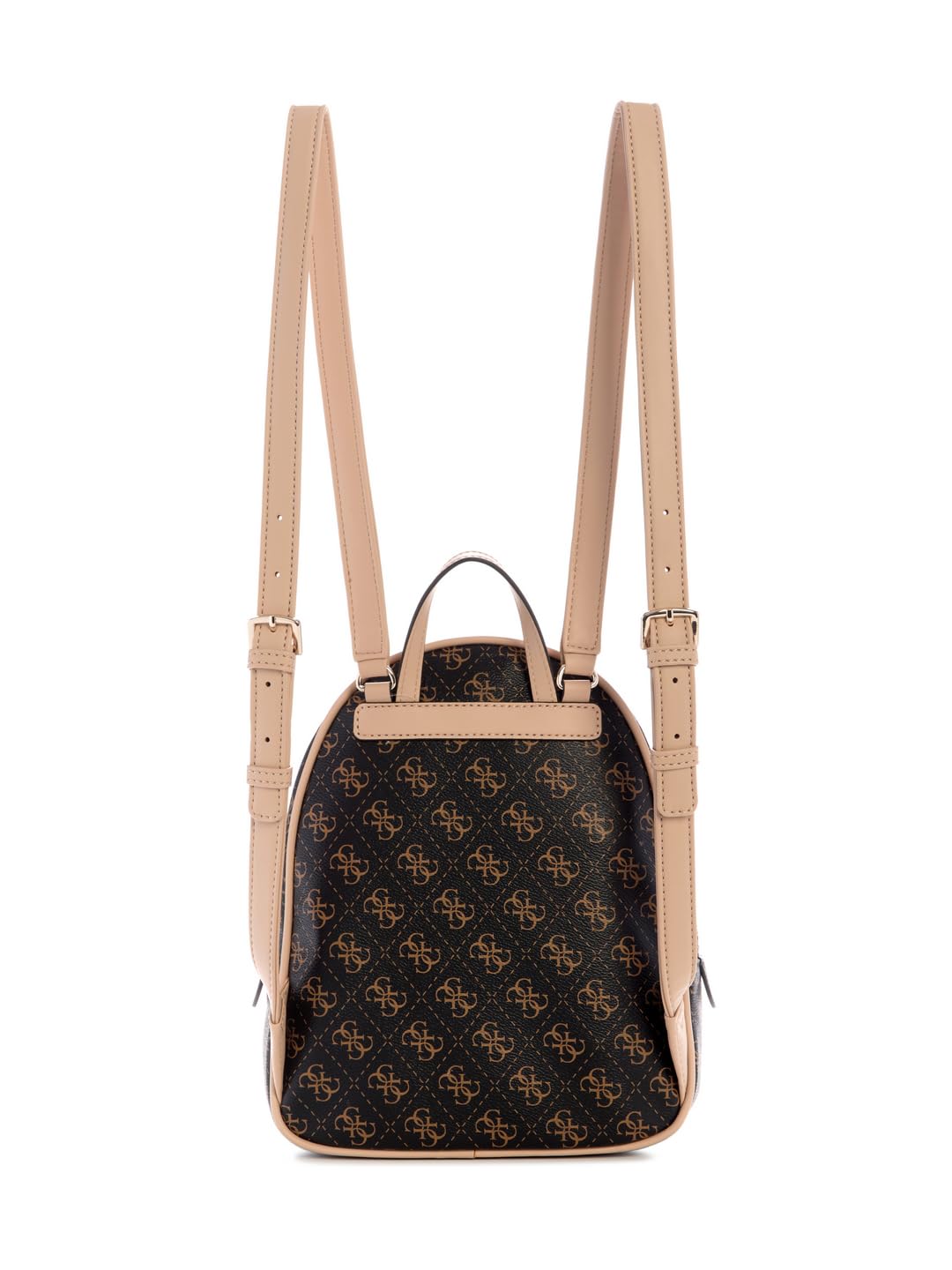 GUESS Manhattan II Backpack Sac à Dos Femme