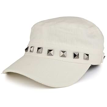 帽子 ENDS and MEANS Army Hat Off White M ENDS and MEANS】2022AW ARMY HAT - Off White -