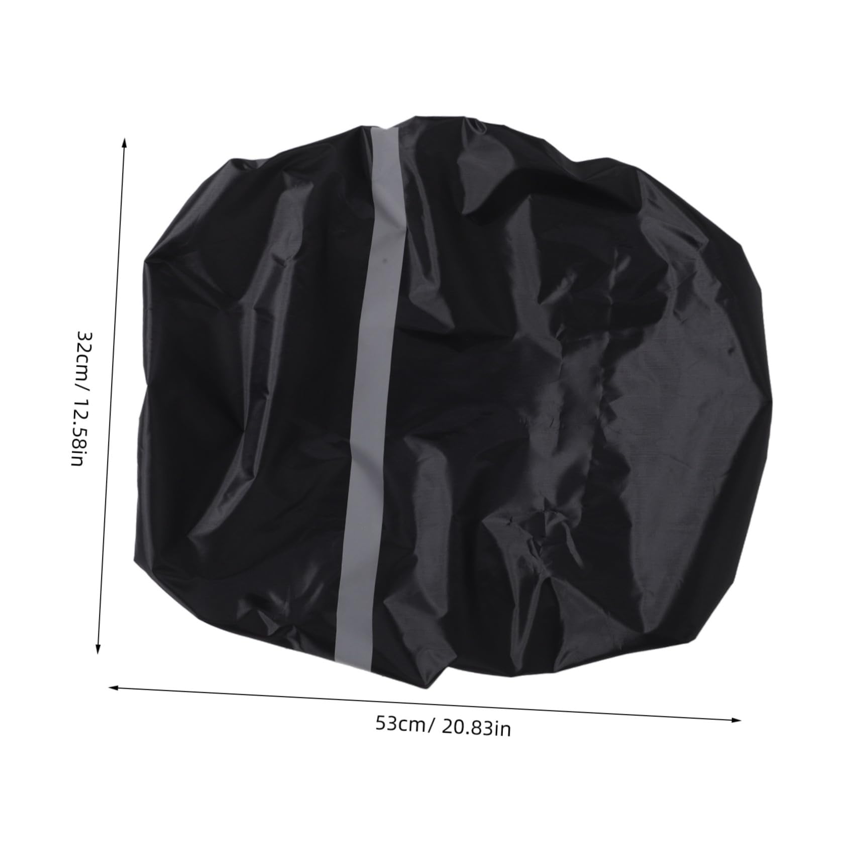 Abaodam Backpack Rain Sleeves Waterproof Hiking Backpack Rain Covers Lightweight for Outdoor