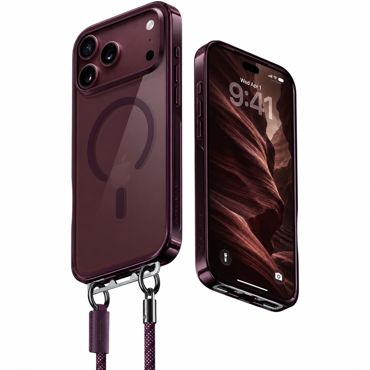 Amazon.co.jp: CASEKOO: 機種別