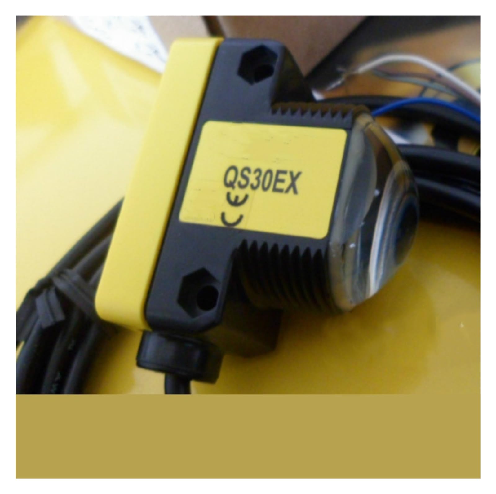 CXFCIHFT QS30EX photoelectric switch sensor
