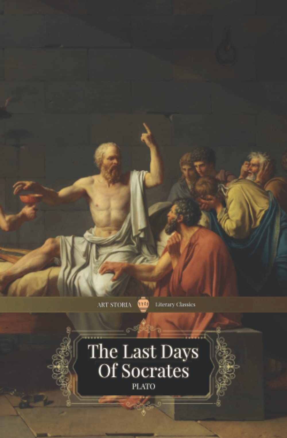 The Last Days of Socrates: Euthyphro | The Apology | Crito | Phaedo