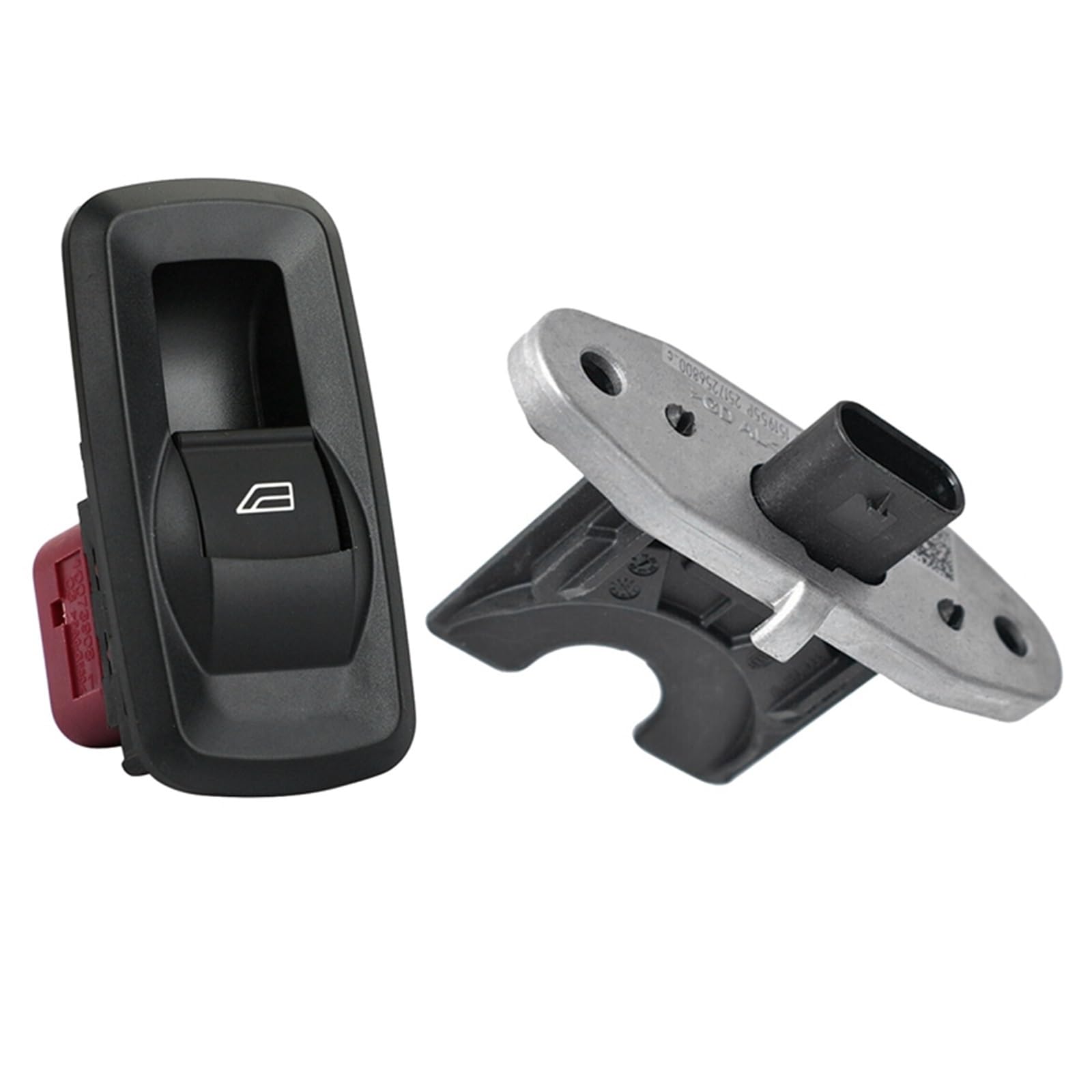 Capteur de sécurité neutre pour commande de vitre électrique défectueuse OEM 8A6T14529AA