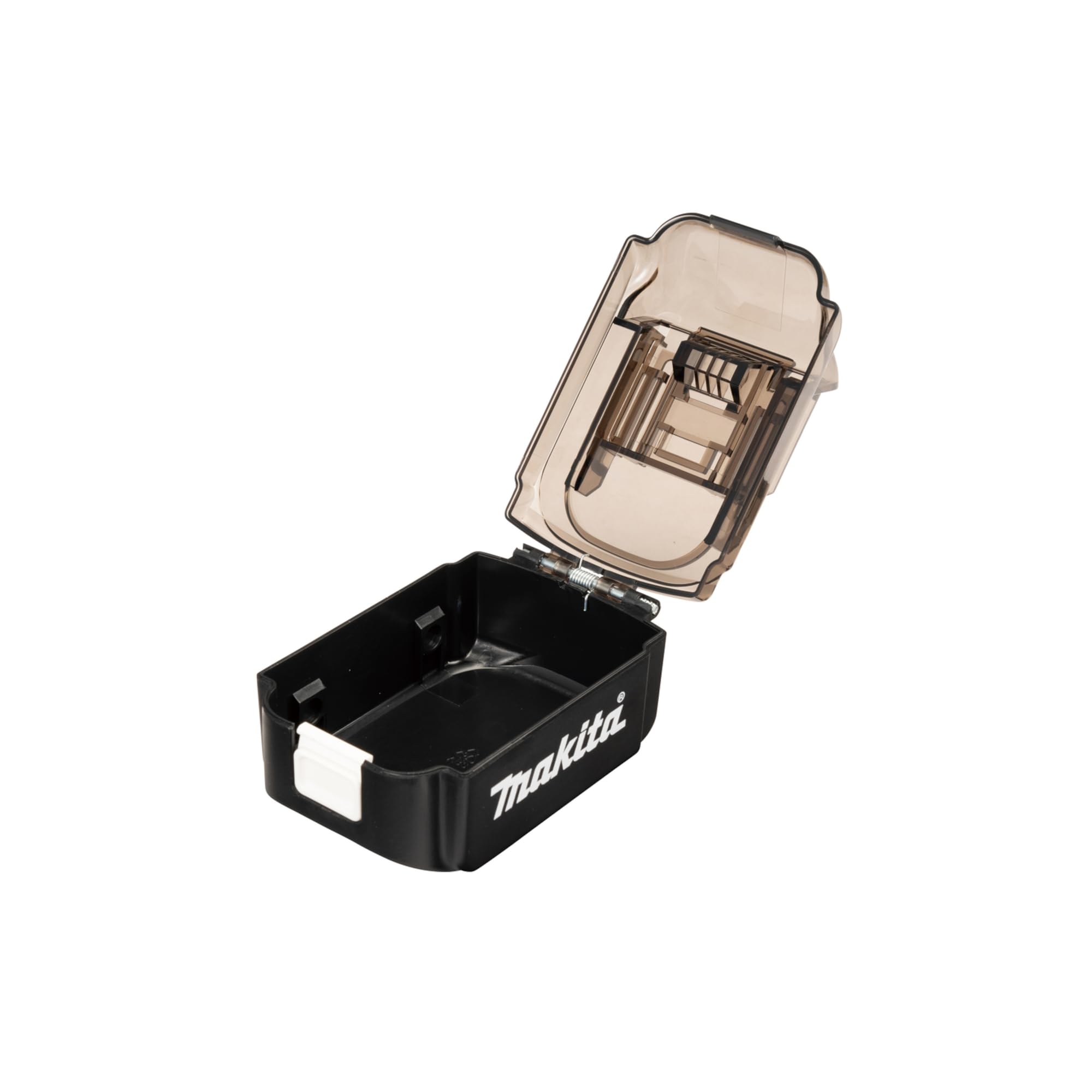 Amazon | マキタ バッテリー型プラスチックケースのみ B-69917
