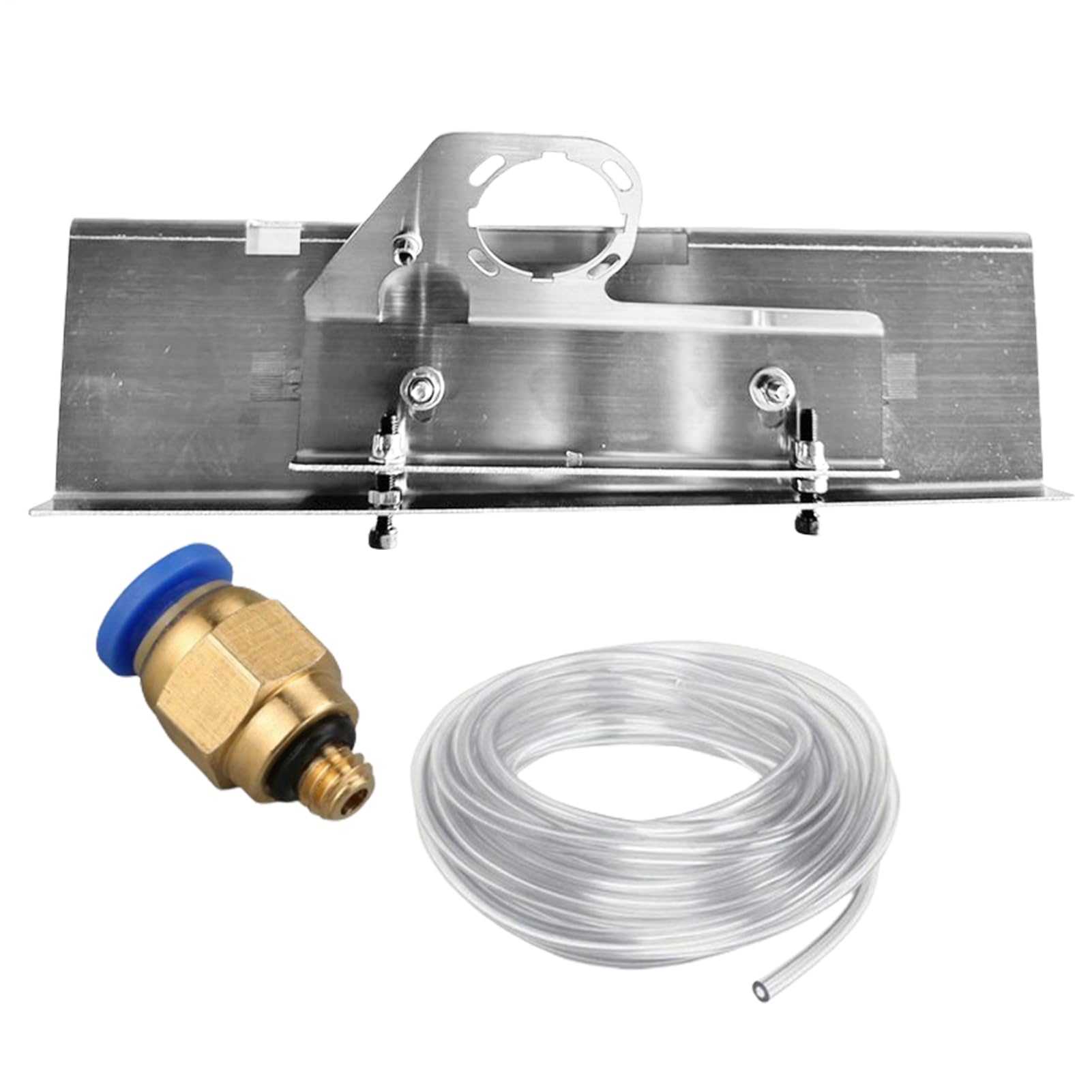 Soporte para Amoladora Angular Con Entrada Y Manguera Soporte Ajustable De