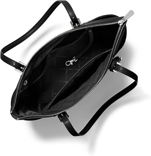 Miniatura 4 de Michael Kors Tote rojo Rojo M