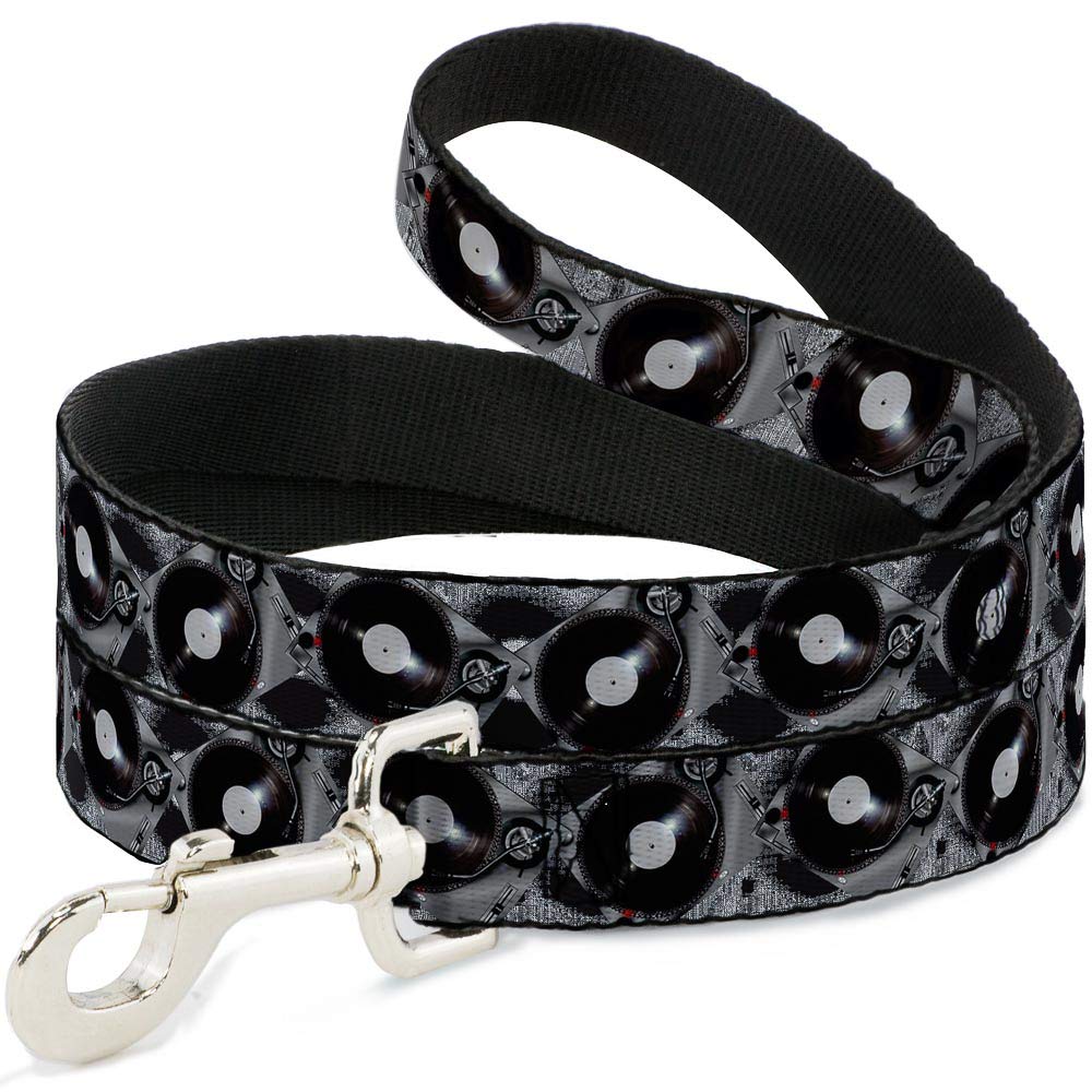 Laisse pour animal domestique Buckle Down Platines aux finitions haut de gamme