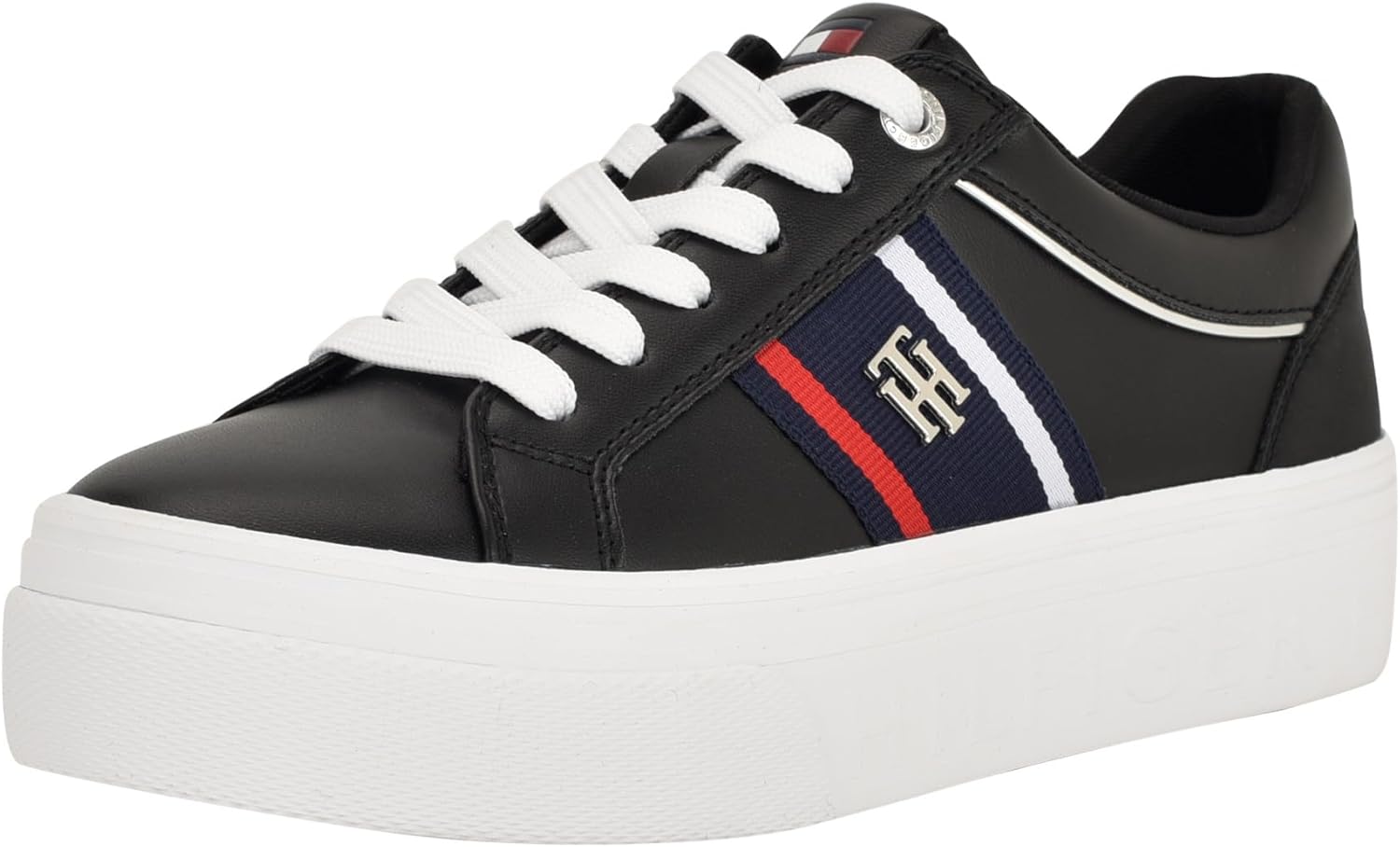 Tommy Hilfiger Women's Badria