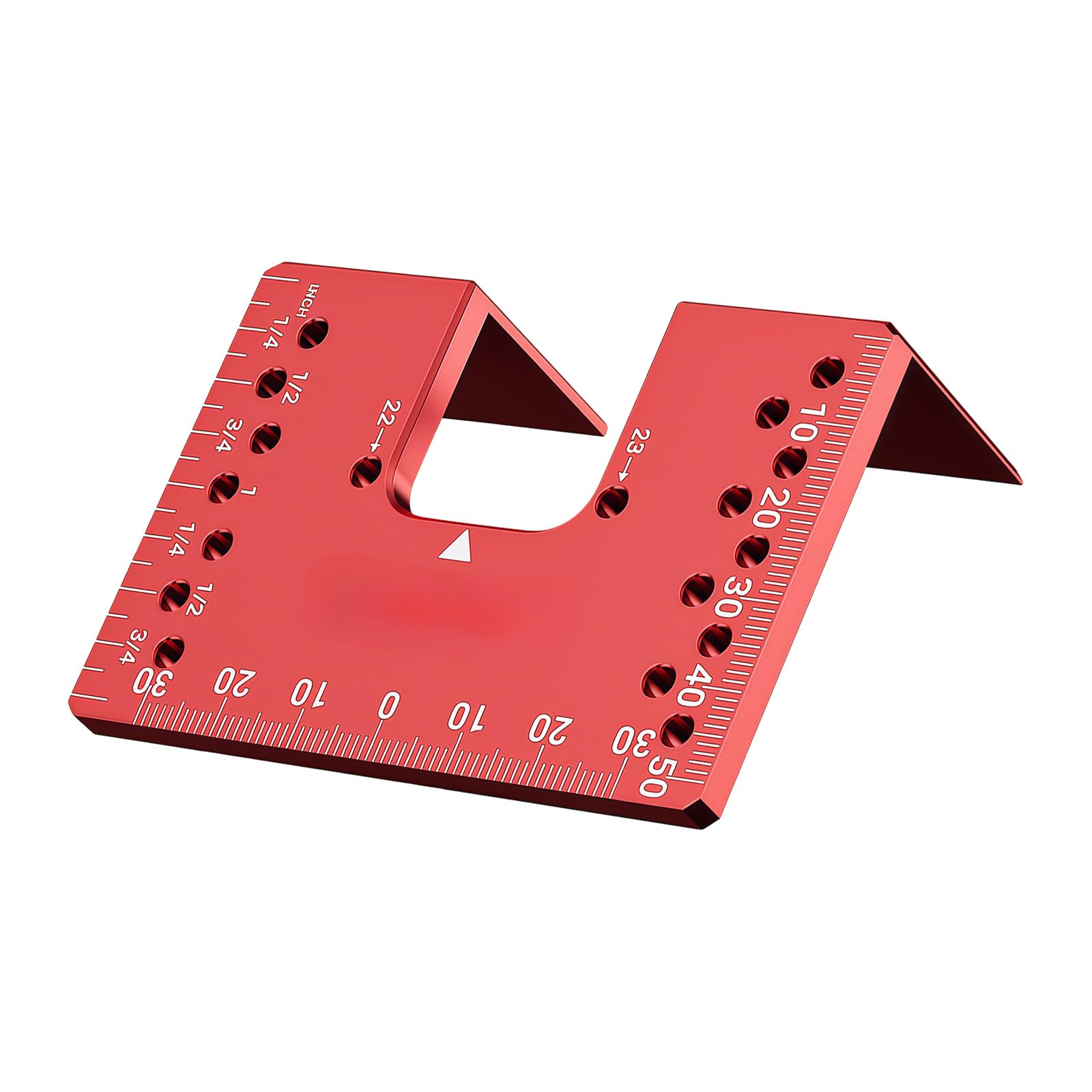 Hinge Quick Installation Fixing Plate Gaps Alignment Tool Cabinet Hole Drilling Locator Jigs for Door Alignment Woodworking Installation Tools