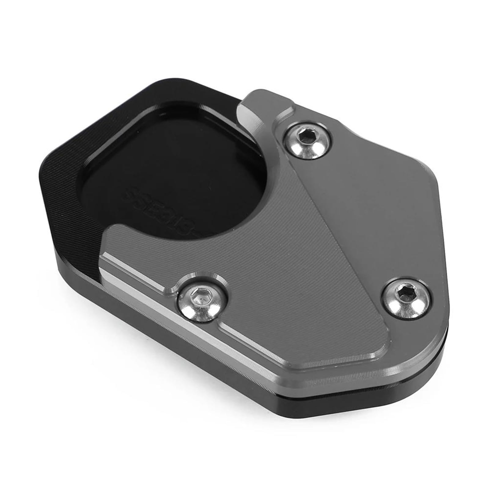 Agrandisseur béquille latérale CFMOTO 450SR support de pied stable
