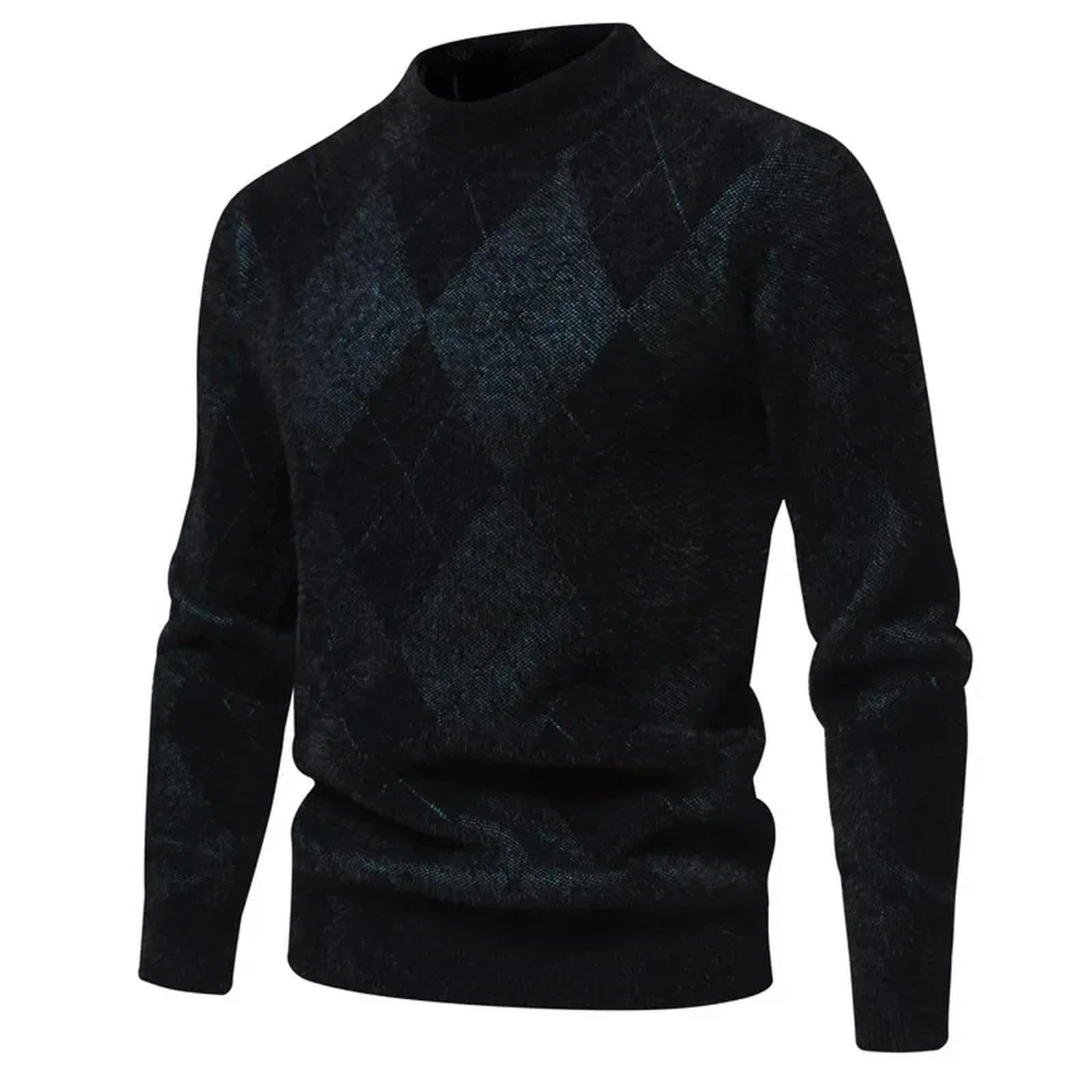 Maglione Uomo Trovate Morbide E Comodi per Maglione Maglione da Uomo