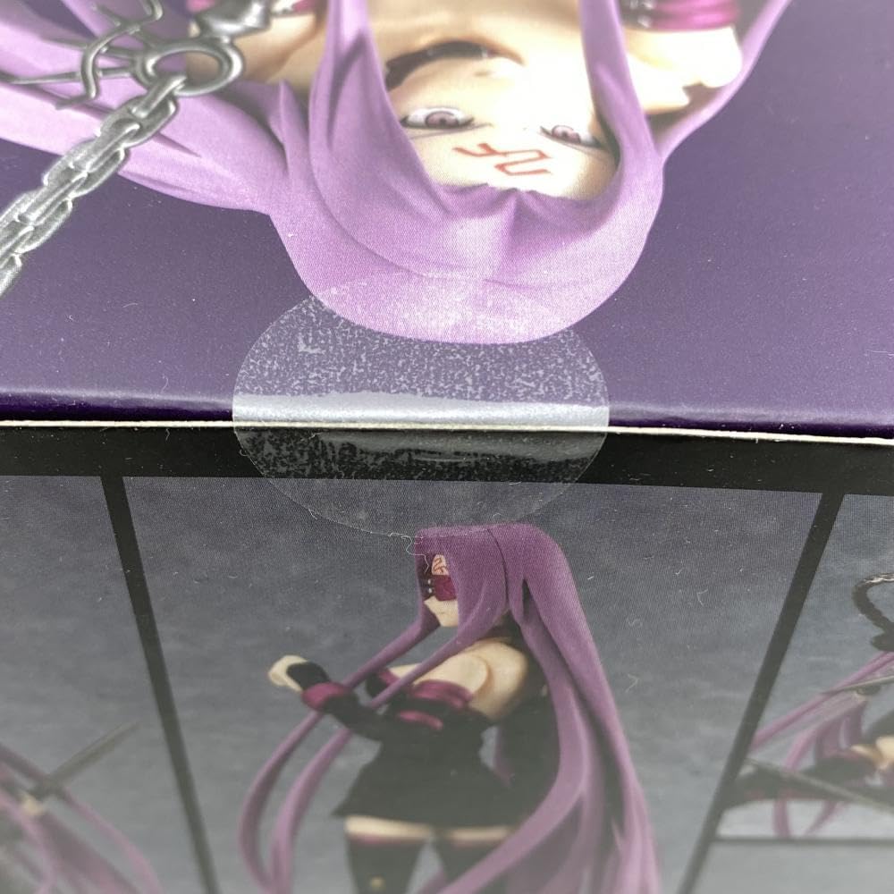 figma Fate stay night ライダー2.0 figma ライダー2.0