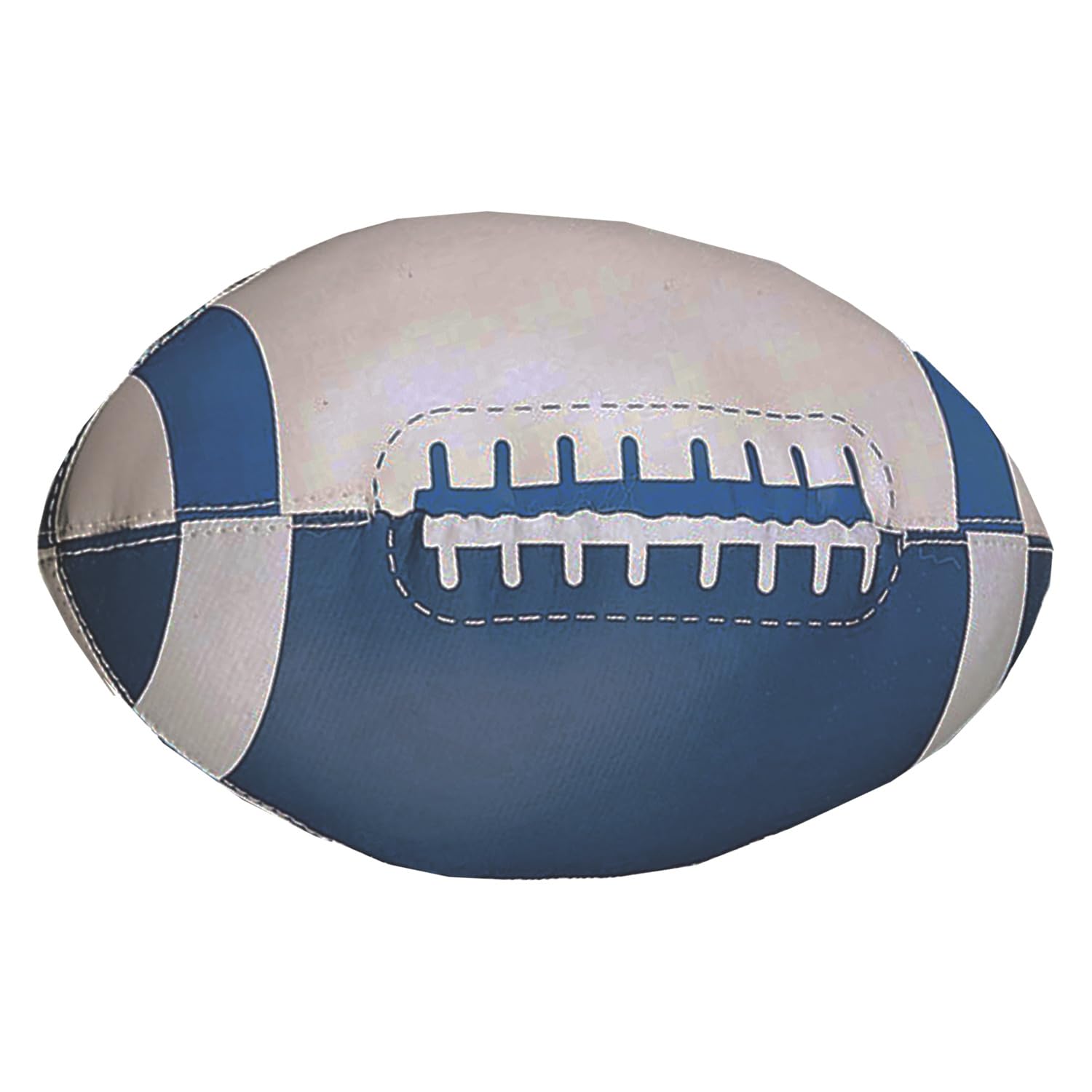 Champion Sports Suave Espuma Mini balón de fútbol