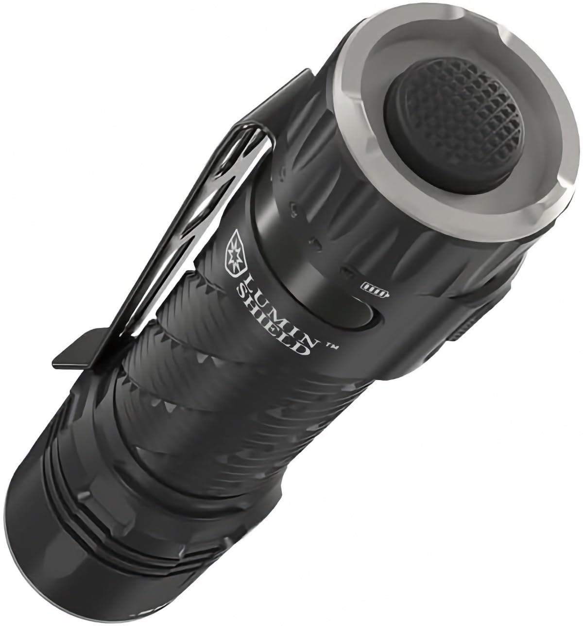 Amazon.co.jp: NITECORE EDC35 タクティカル フラッシュライト 最大