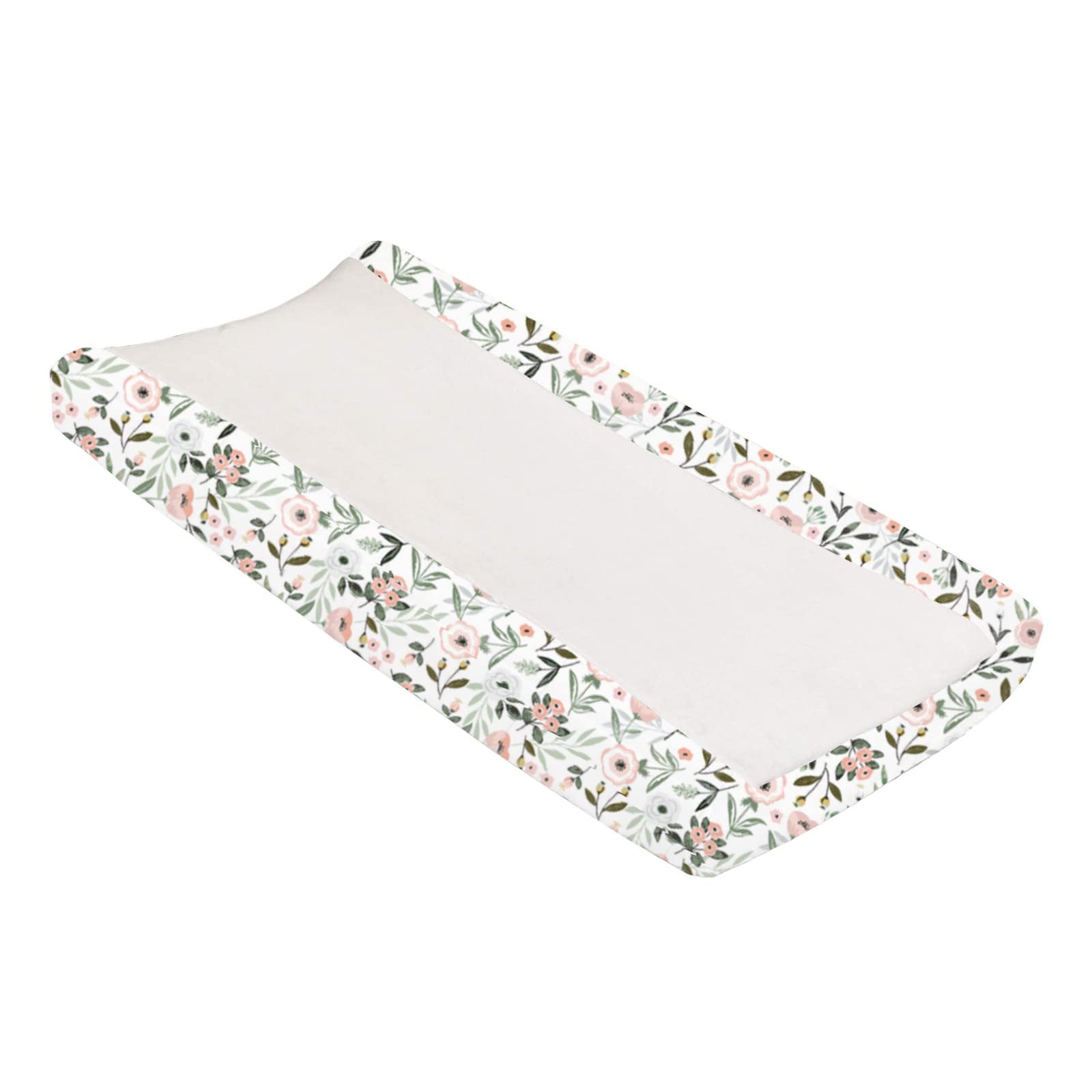 Changing Pad for Boys Girls & Breathable Changing Table Changing Table Pads Diaper Changing Pad