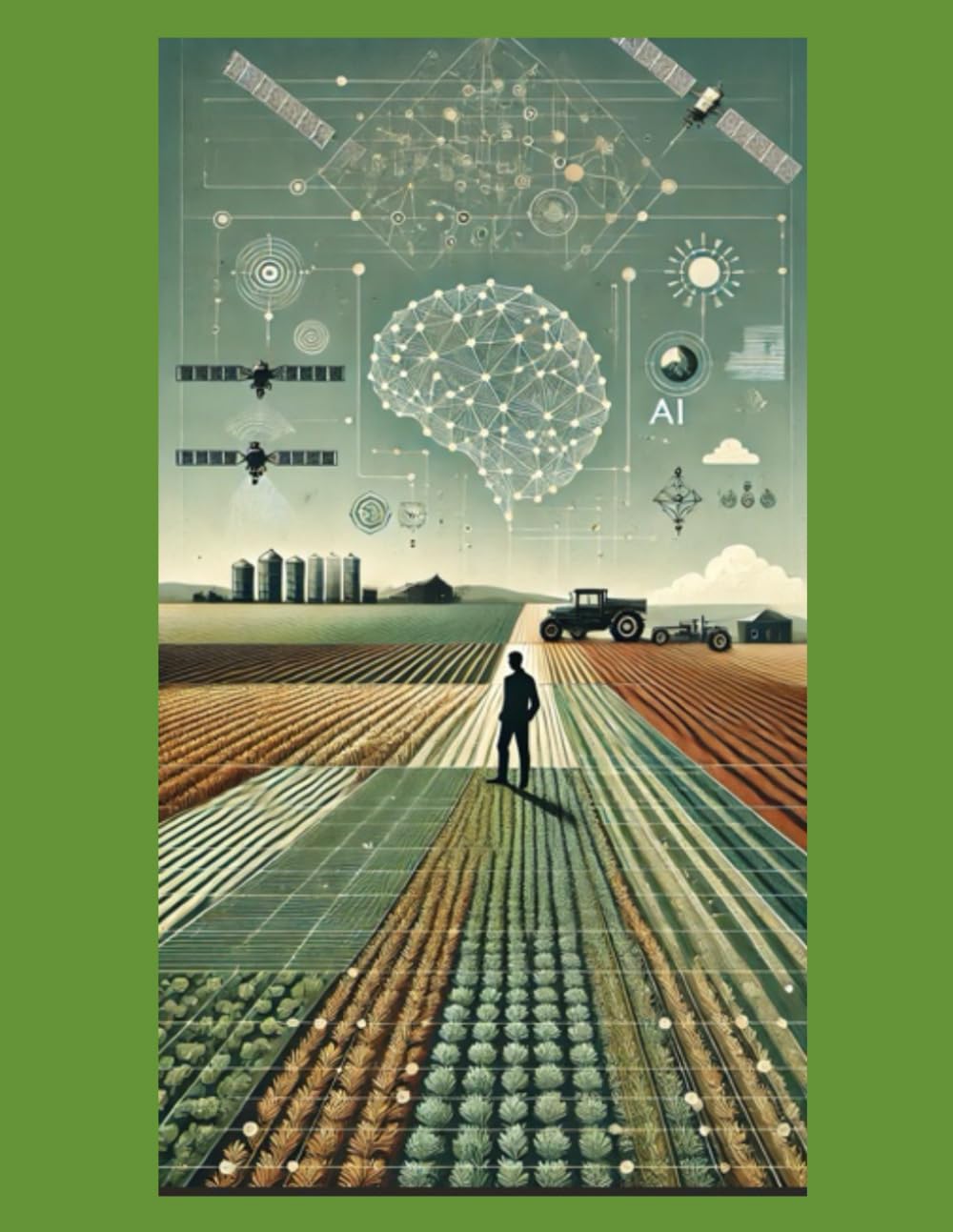 Precision Farming in Practice – Volume 4: Thinking Before Precision: From Generalist Reasoning to Agricultural Intelligence (Precision Farming Master Series)