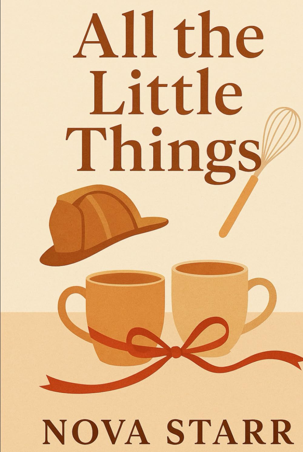 ALL THE LITTLE THINGS
