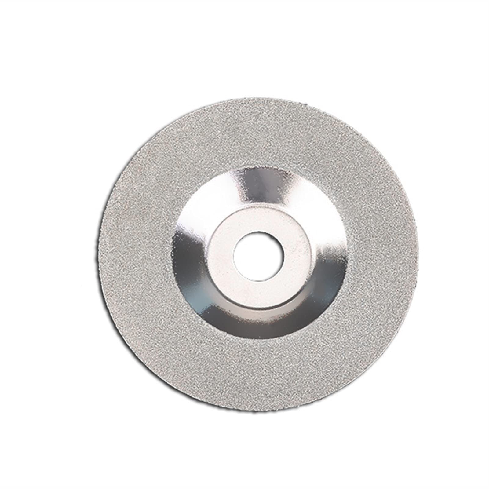 Koło diamentowe, Tarcza szlifierska 100 mm, tarcze diamentowe do cięcia szkła, biżuteria, kamień, brzeszczoty pił tarczowych, obrotowe narzędzia ścierne, szlifowanie