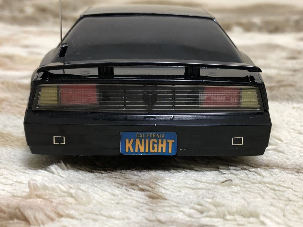 Amazon.co.jp: Kenner KnightRider Rc/Knight2000ナイトライダー