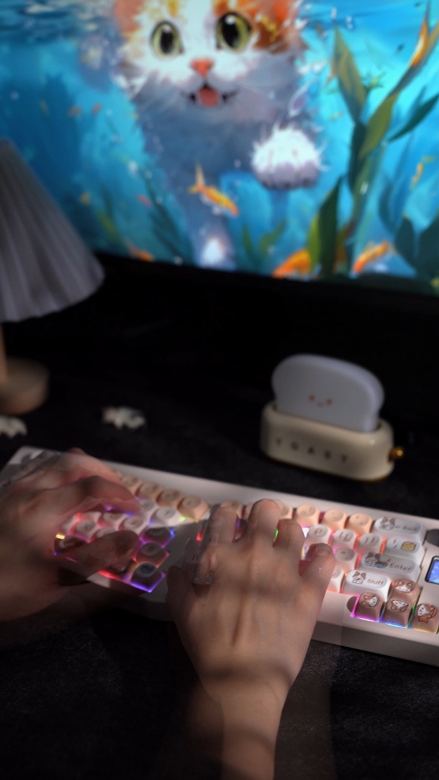 キーボード Epomaker Jade Blossom switch 43gf 30x3 EPOMAKER Jade Blossom Mechanical Switch Set for Mechanical