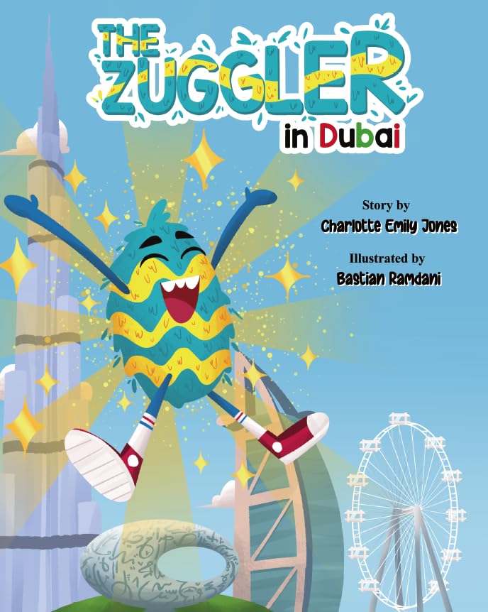 The Zuggler in Dubai