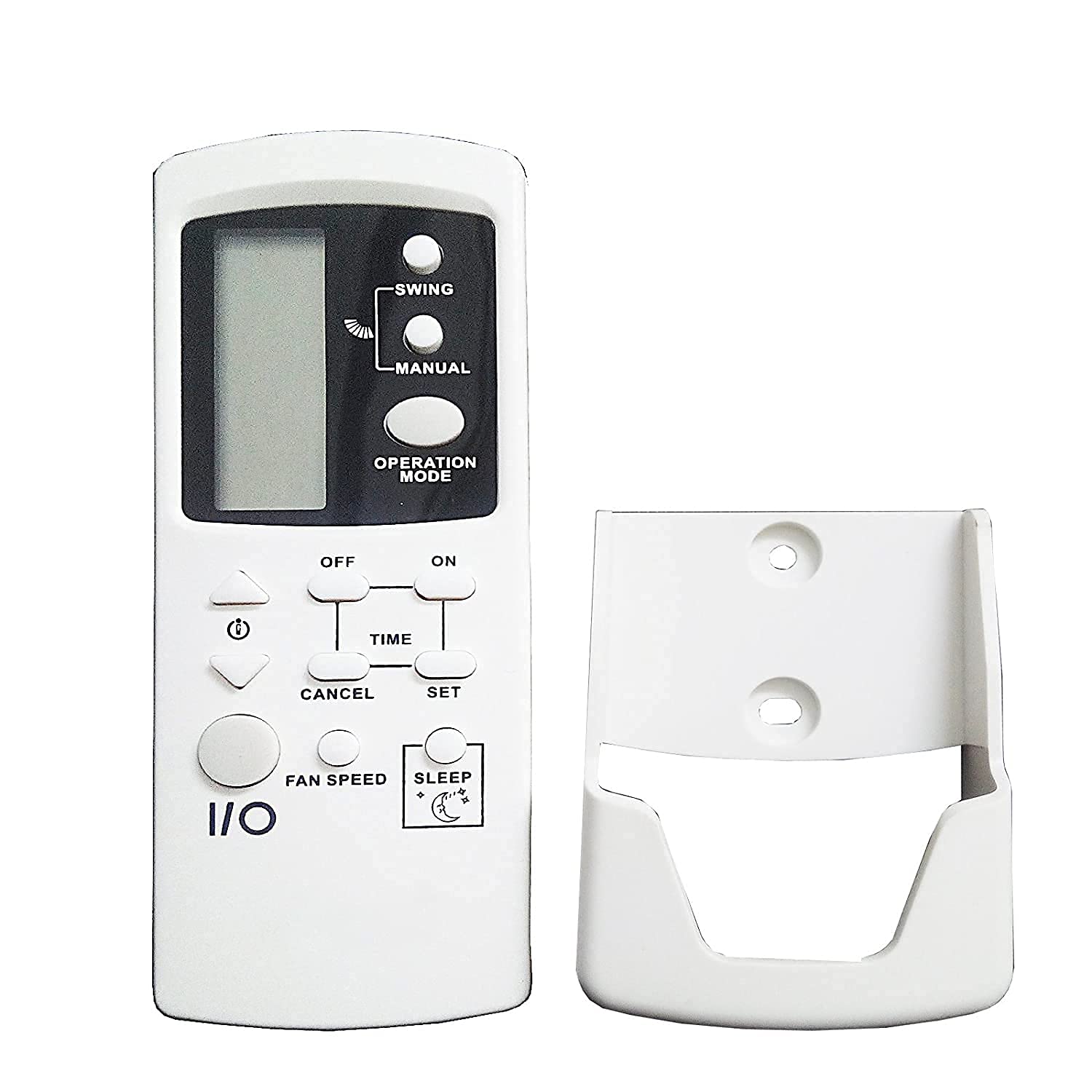 Buy Ede Godrej AC Remote Control Universal Compatible for Godrej Window