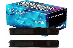 MX-23NT Toner Cartridge Compatible for Sharp Printers