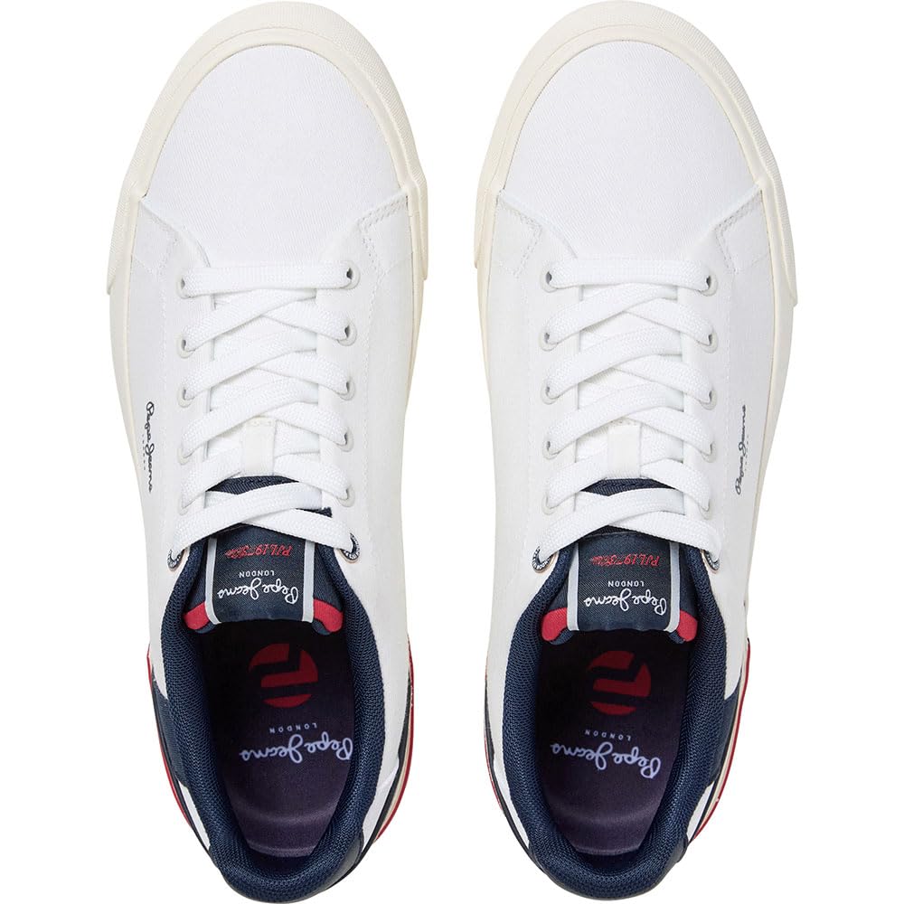 Pepe Jeans Zapatillas Kenton State