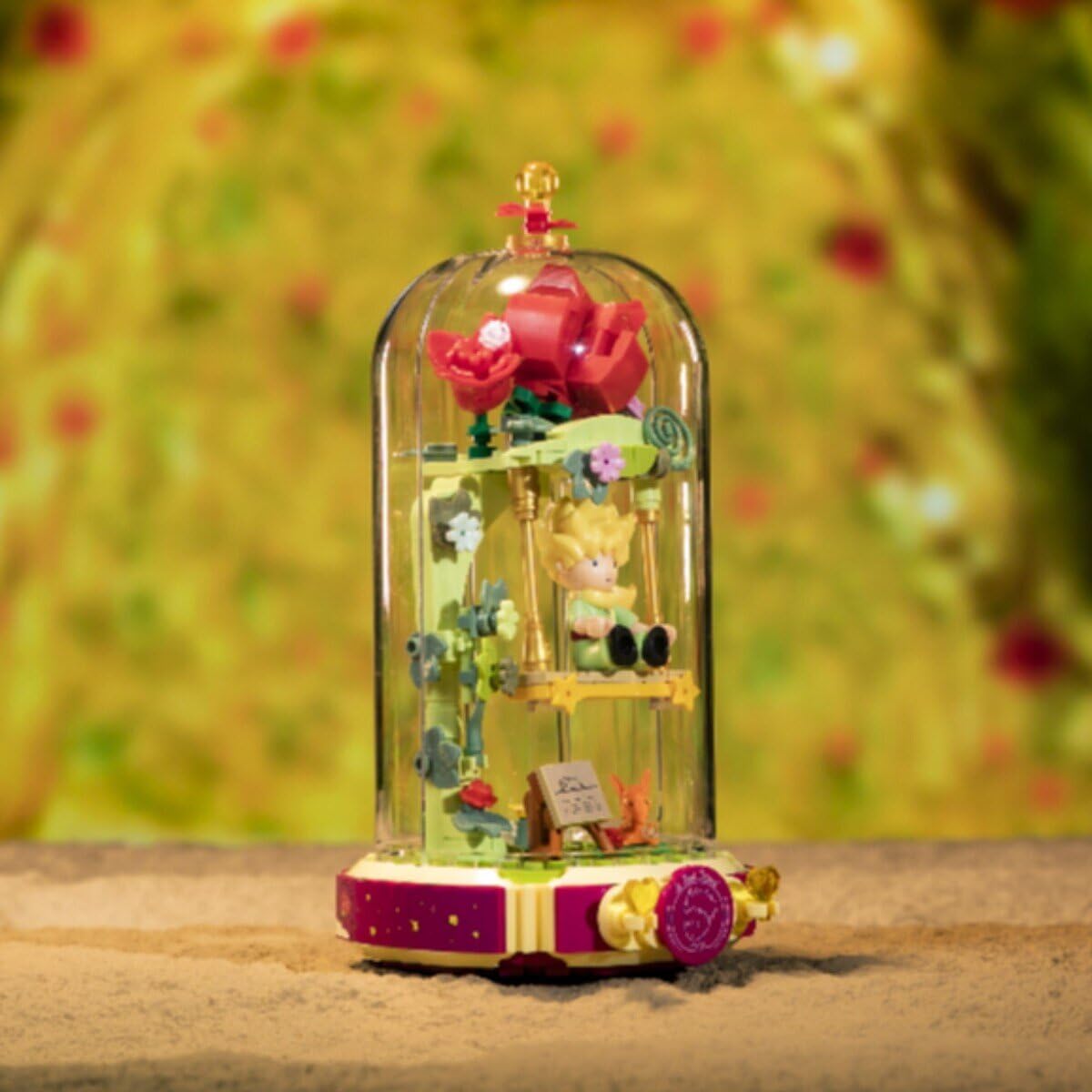 Amazon.co.jp: Pantasy パンタジー 星の王子さま スモールアソート