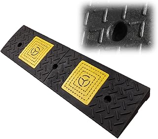 大人気 598_段差スロープ 定番から日本未入荷 595 段差プレートゴム製