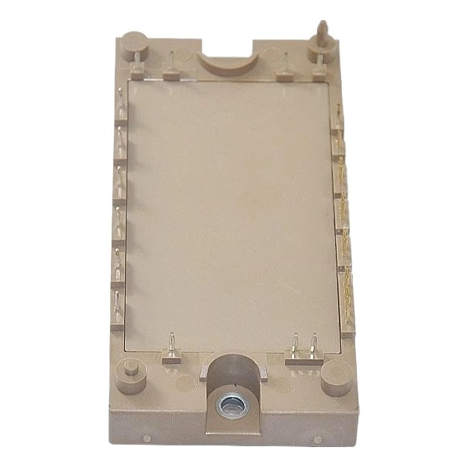 7MBR10UG120-50 module IGBT 1200V pour onduleur de moteur