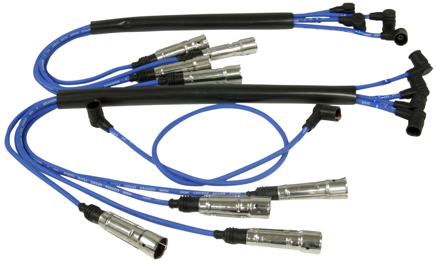 RYOBI - RYOBI ウルトラマン　プラグ　5種類セット Amazon.com: NGK (54385) RC-EUC050 Spark Plug Wire Set