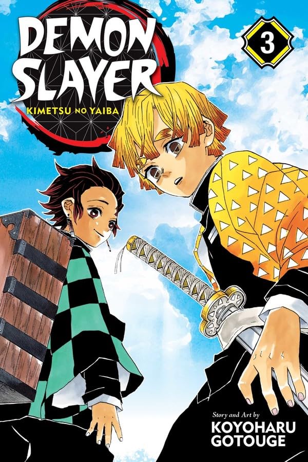 Amazon.com: Demon Slayer Manga: Include 1-23 volumes by Gotouge