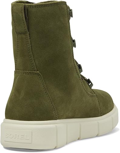 SOREL Women's Explorer lll Joan Waterproof Boot