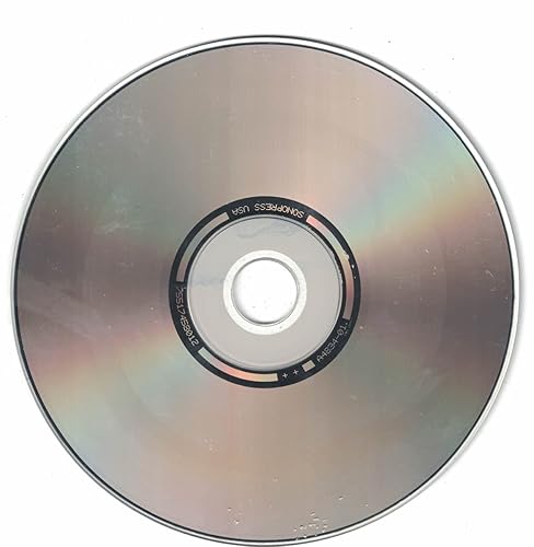 Miniatura 2 de Here In The Real World