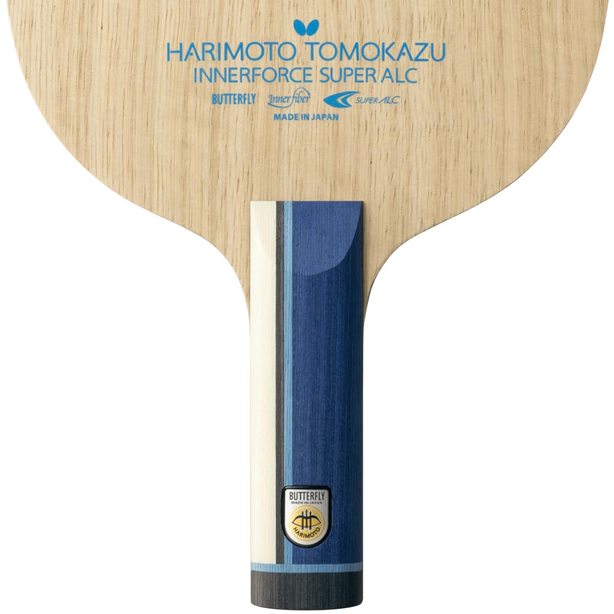 【新着商品】バタフライ(Butterfly) 卓球 張本智和 インナーフォース Amazon | バタフライ(Butterfly) 卓球 張本智和 インナーフォース