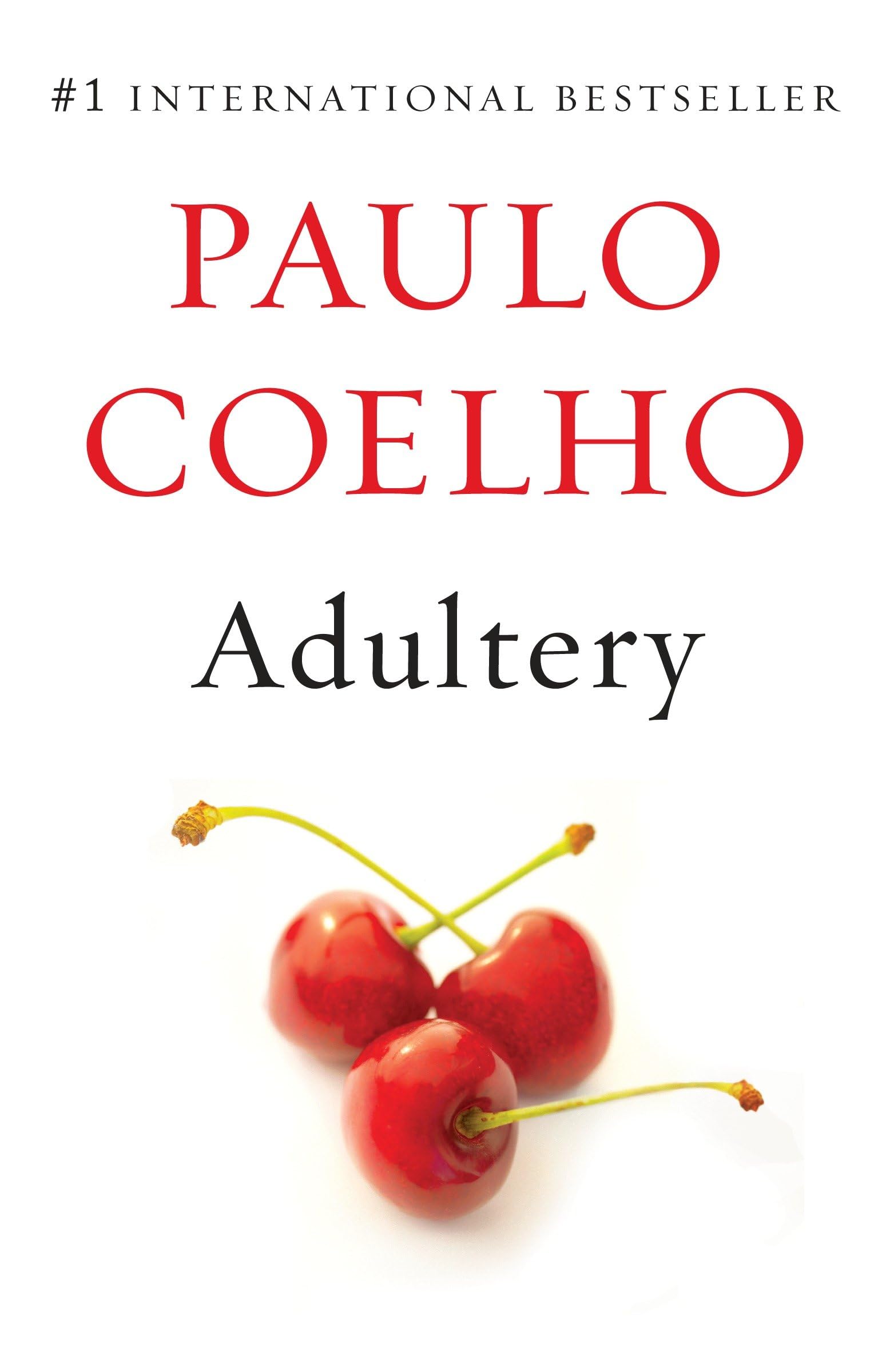 Adultery (Vintage International)