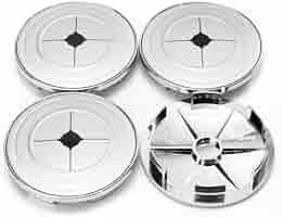 【R♡】 Amazon.com: GTownWorks 4Pcs 68MM Wheel Center Caps for XXR