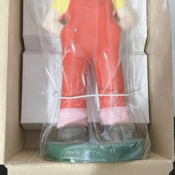 どすけんさま専用首振りはペコちゃん　ピンク Amazon.co.jp: 不二家 ペコちゃん人形 首振り おもちゃ ダイソー