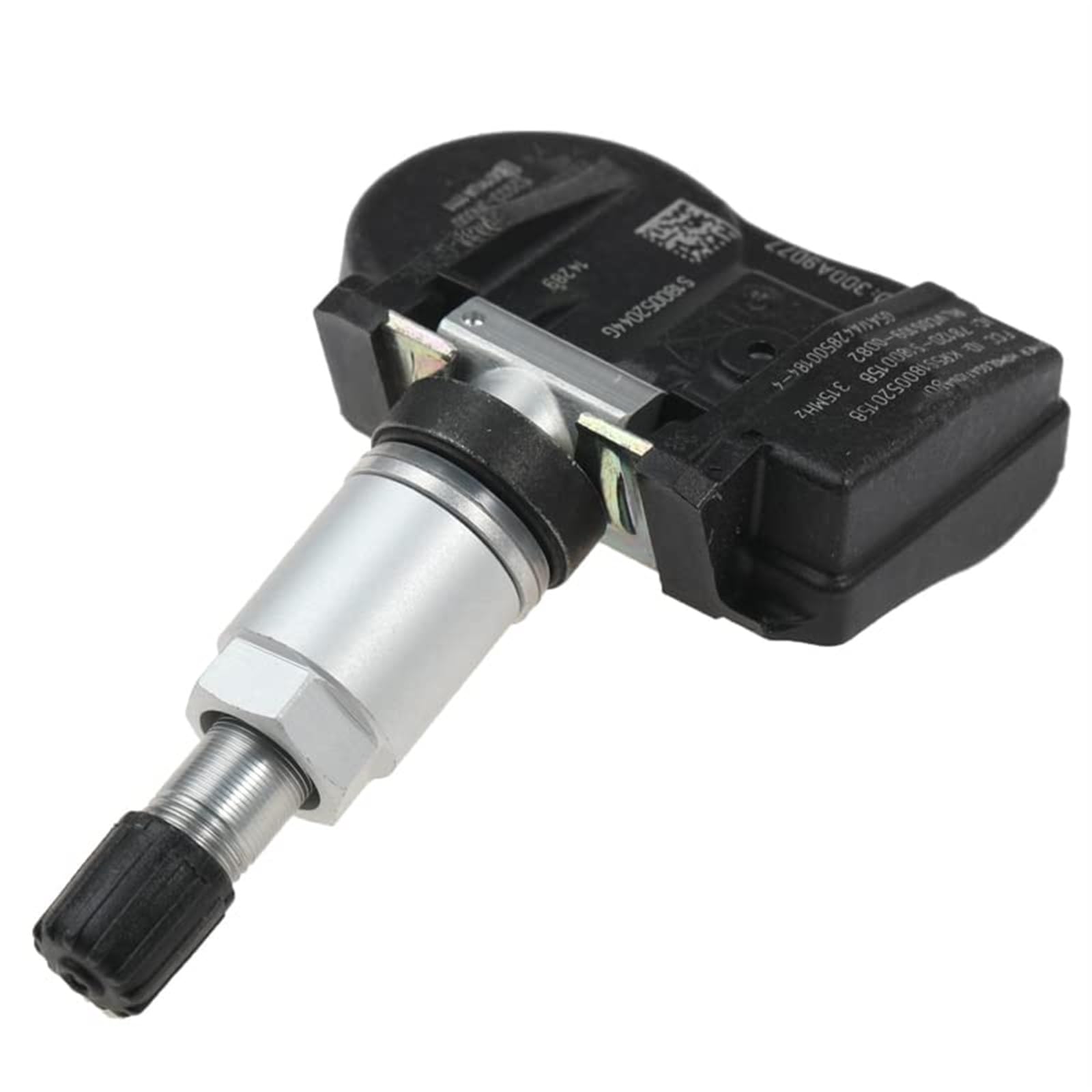 4 szt. Nowy 52933-3N000 529333N000, dla Hyundai, Equus, Elantra, GT, Genesis, Coupe Czujnik ciśnienia w oponach TPMS Akcesoria Czujnik monitorowania ciśnienia w oponach samochodu