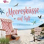 Meeresküsse auf Sylt