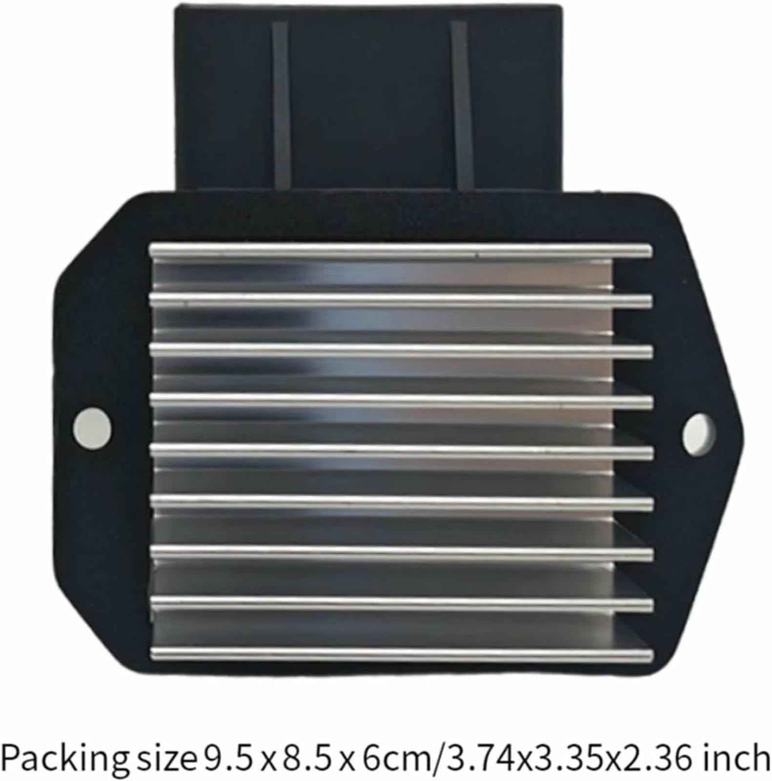 Resistencia del Motor del Ventilador del Radiador del Coche para Jeep para Compass para Patriot para Y Wrangler 8716513010.