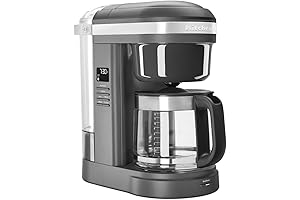 KitchenAid 12-Cup Siphon Coffee Maker
