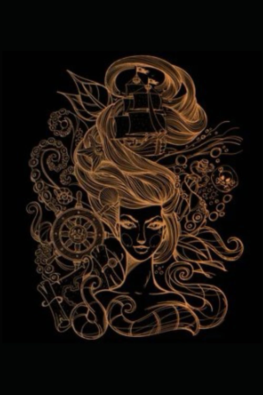 Zara y el canto de la sirena