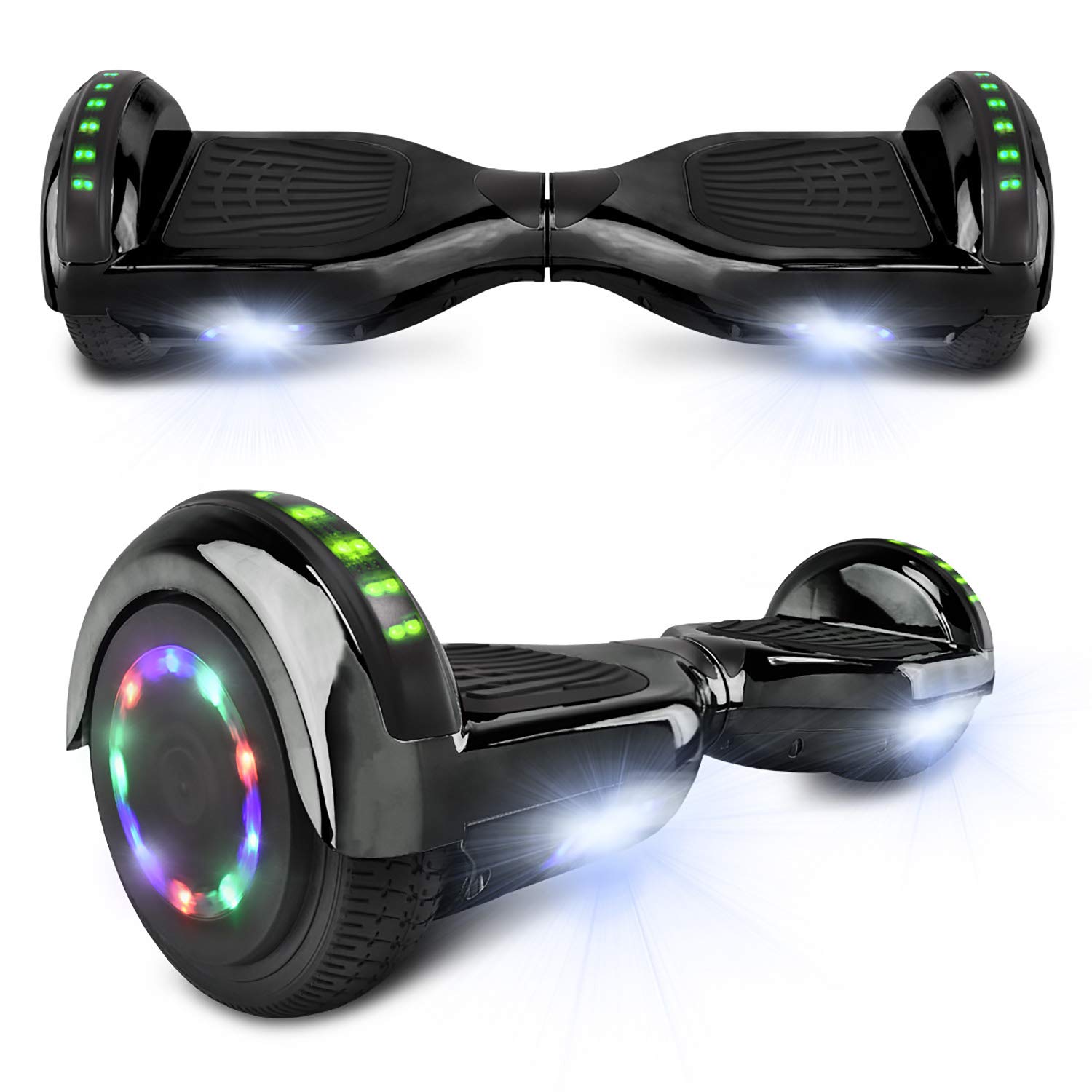 Buy cho Electric Hoverboard Smart Self Balancing Scooter Hover Board