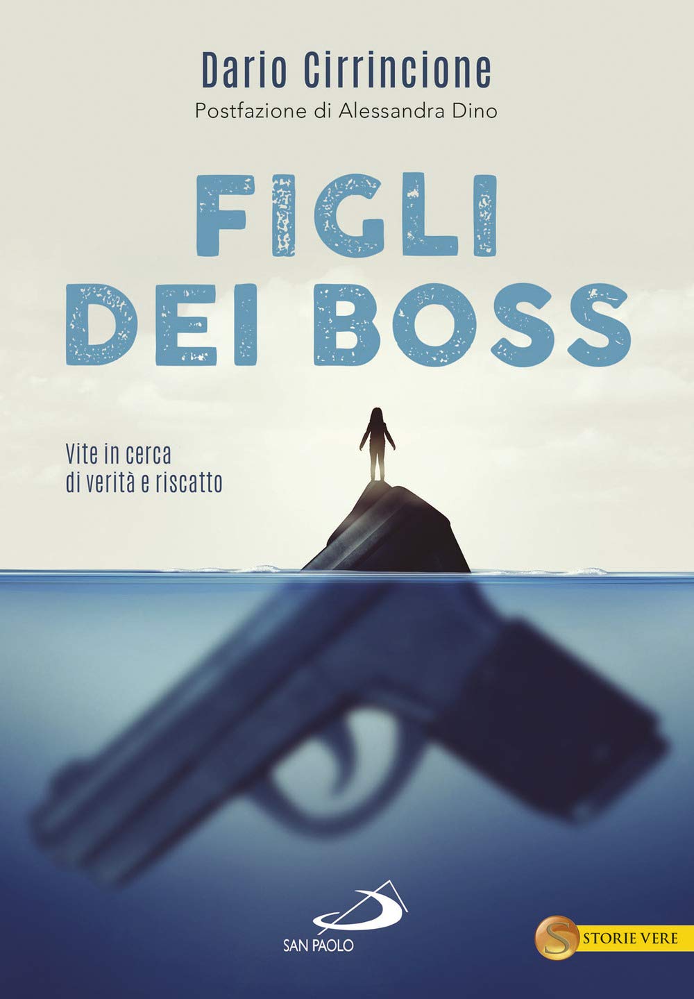Figli Dei Boss. Vite In Cerca Di Verità E Riscatto - 4