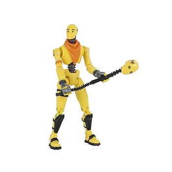 スポーツトイ・アクショントイ Fortnite Fortnite FNT1020 Joy Ride Whiplash (Green), Vehicle with 4